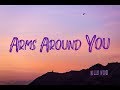 XXXTENTACION feat Lil Pump, Swae Lee, Maluma - Arms Around You (Lyrics Video)