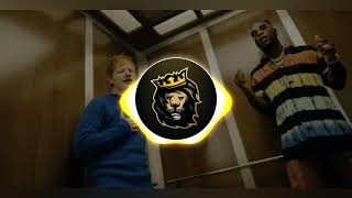 Download Lagu Burna Boy - For My Hand feat. Ed Sheeran (BASS BOOSTED) MP3 Download Lagu Burna Boy - For My Hand feat. Ed Sheeran (BASS BOOSTED) MP3