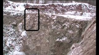 quarry blast test