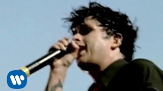 Vignette de la vidéo "Green Day - Are We The Waiting [Live]"