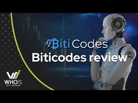 What Is Biticodes