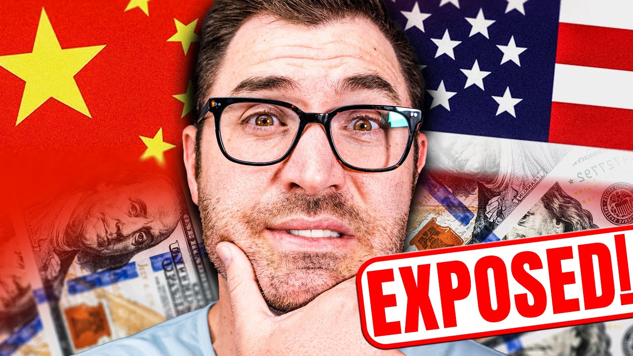 What They Aren't Telling You About The 2023 US Dollar Crisis