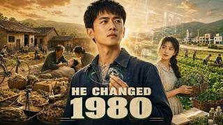 He Returned to 1980 With a Time-Travel Ring and Used Modern Medicine to Save His Family [ENG DUB]