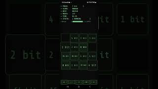 Day 9 of the Bit2048 Hard Bot Challenge — BUGS, VIRUSES and GLITCHES!
