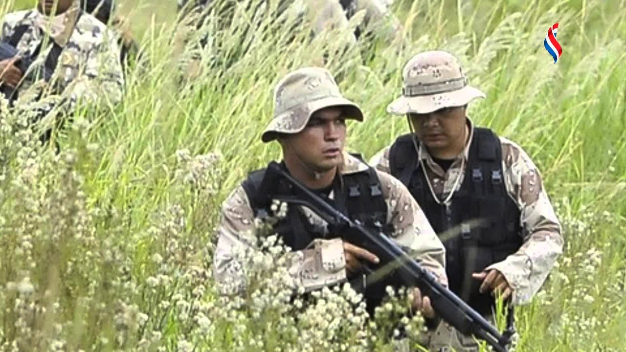 El presidente Horacio Cartes destaca acciones en Concepción - YouTube