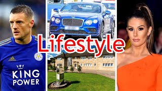 Jamie Vardy Lifestyle | Wife | Networth | Cars | Family | Rebekah Vardy