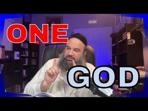One God