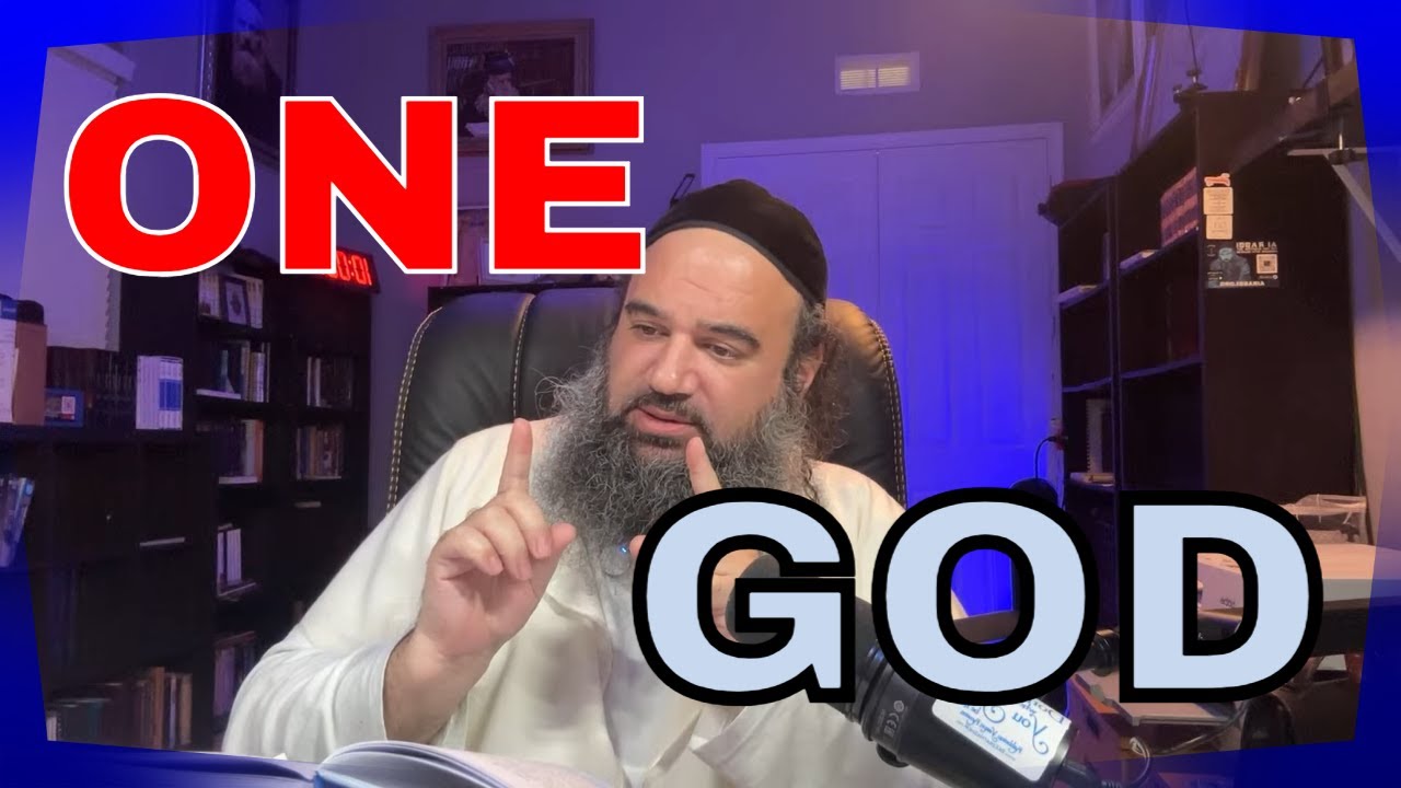 One God