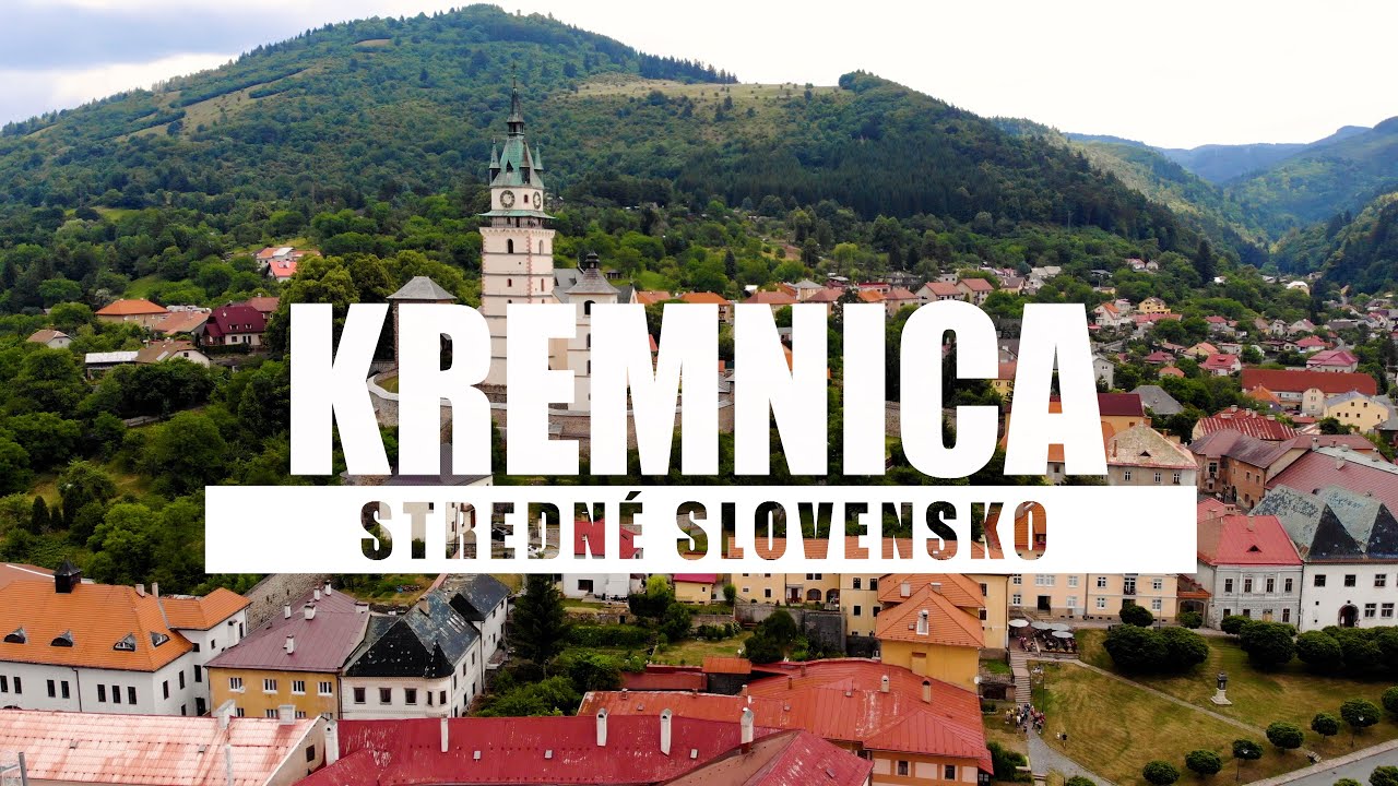 4K | Kremnica