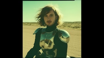 Virgo Rising - Clarence Clarity (Untitled Album)