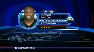 2009 Chiefs @ Eagles