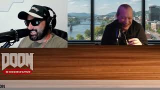 What is the Dabbleverse? and what is the Point of Dabbleverse Live? Blind Mike and Pat Dixon