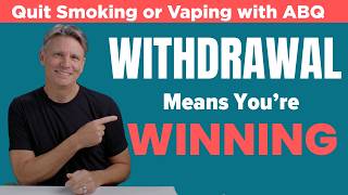 Nicotine Withdrawal Simplified: What Happens When You Quit Smoking or Vaping