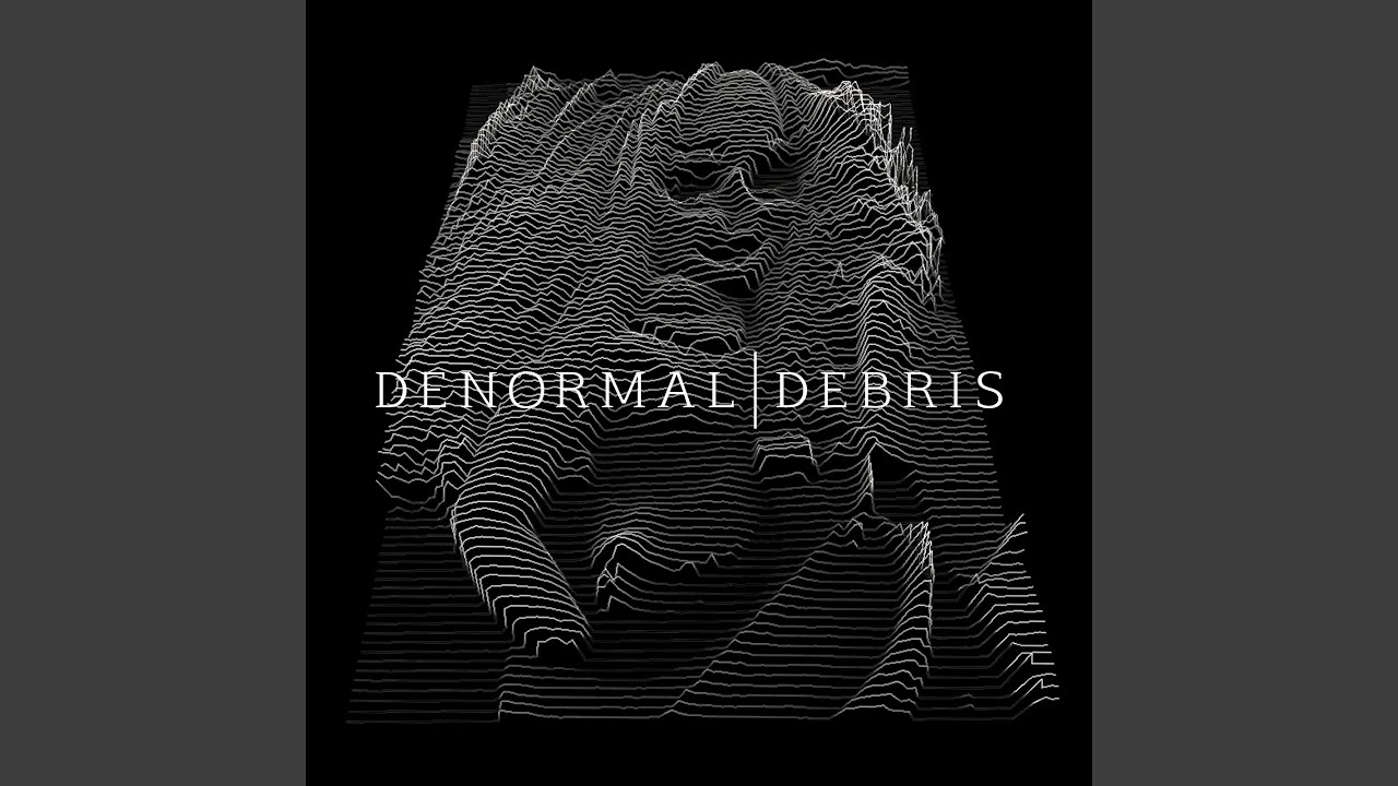 Watch Debris on YouTube Watch Debris on YouTube