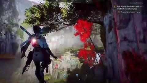 Anthem- A World of Fire Glitch/Bug