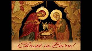 Edward Carrington Chorale -  God Give Ye Merry Christmastide