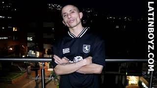 Latinboyz Model Axel Sexy Gay Latino
