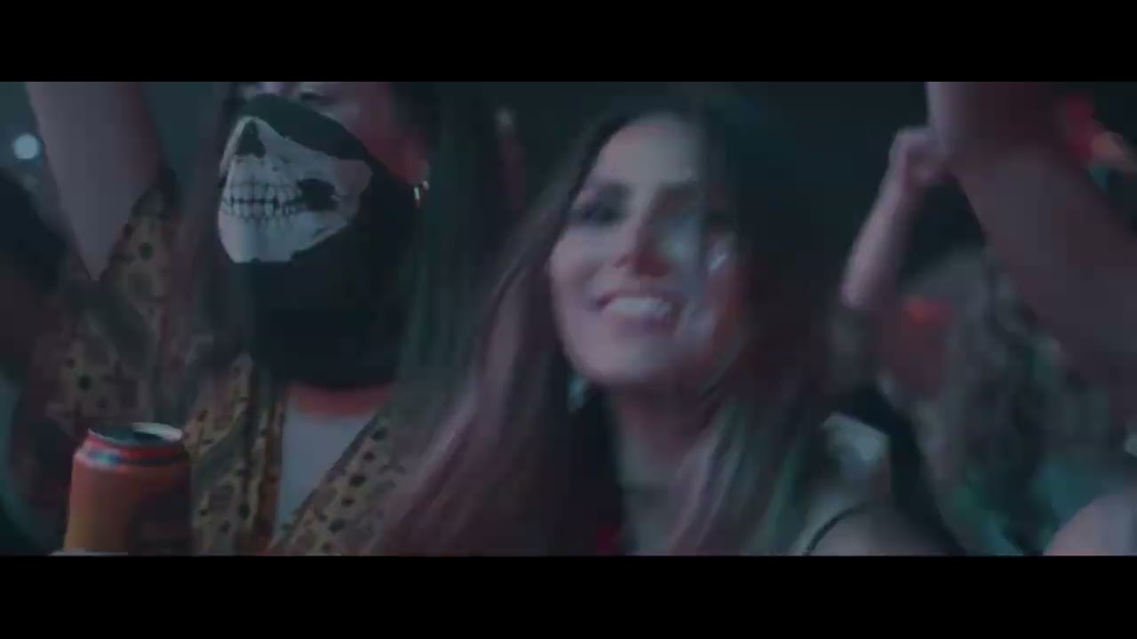 EvilanDark - Rise of the Beat 