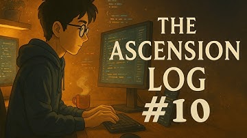 The Ascension Log #10 Learning Laravel - User Authentication