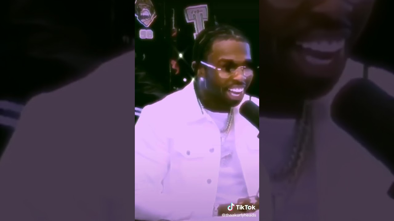 Pop Smoke Live Wallpaper Youtube