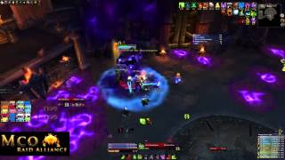 MCO vs Hellfire High Council - Warlock PoV