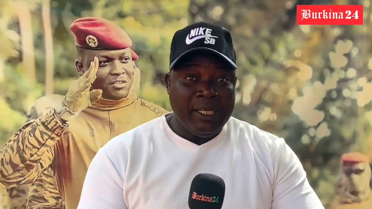 Brama Traoré limogé : La rue tranche sur le niveau de l’équipe