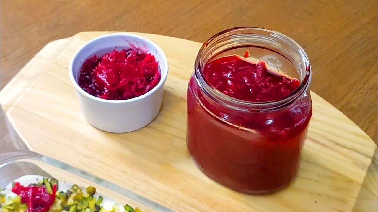 مربى زهر الليمون الكذابي لتزيين الحلويات الشرقية بأقل التكاليف