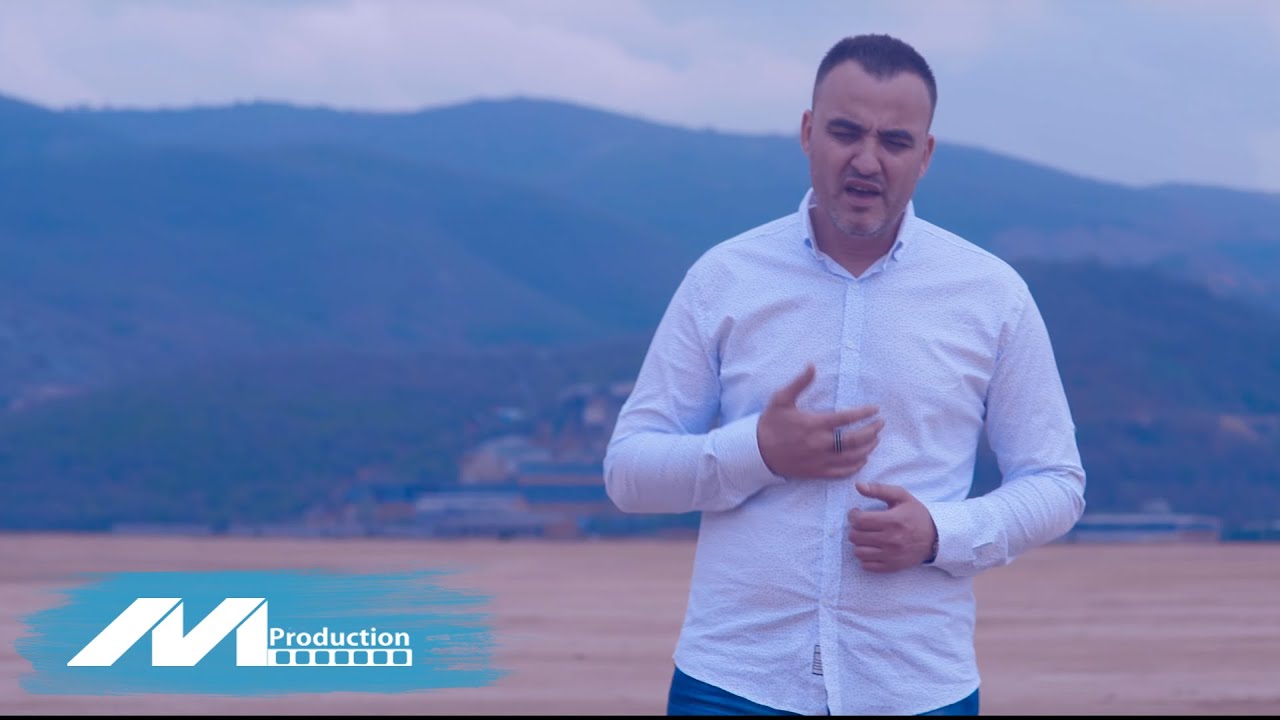 Daut Ahmeti - Dëshmitar