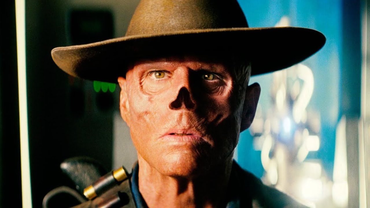 Fallout Season 2 Episode 7 Recap