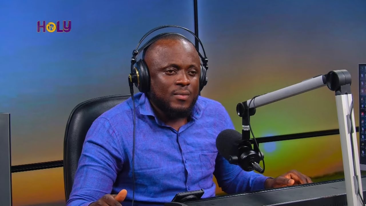 BEWARE!! D3MONIC UNAWARE INTIATION IN THE CHURCH