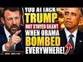 MOMENTS:Mullin Just Humiliated Democrats Over Obama’s Bombing Record