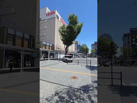 山梨県 甲府市 / Kofu,Japan🇯🇵