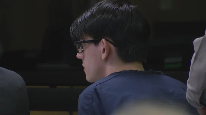 Teen pleads guilty to all 30 charges in Clovis library shooting