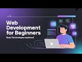 Learn Web Development Basics | Introduction to Web Development | Internet, Website, Domain & URL