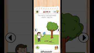 Brain Test All-Star Iq Boost Master Level 18