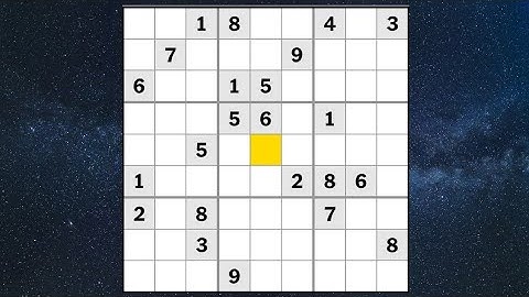 New York Times Hard Sudoku Solution, 14 January 2022.