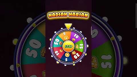 Godot Spinning Wheel / Fortune Wheel