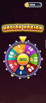 Godot Spinning Wheel / Fortune Wheel