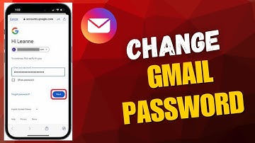 How to Reset Your Forgotten Gmail Password (Step-by-Step Guide!) 2025