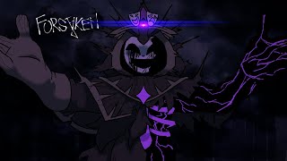 Download Lagu GOD'S TRICKERY (MILESTONE 3 - 4 NOLI CHASE THEME) || Roblox Forsaken UST MP3 Download Lagu GOD'S TRICKERY (MILESTONE 3 - 4 NOLI CHASE THEME) || Roblox Forsaken UST MP3