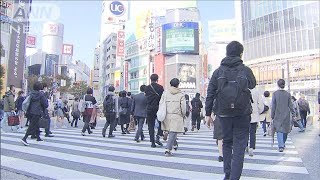 東京過去最多493人感染　警戒レベル「最も深刻」へ(2020年11月18日)