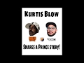 Capture de la vidéo Kurtis Blow Phone Interview Go Radio