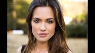 Торри Девито (Torrey DeVitto) musical slide show Торри Девито (Torrey DeVitto) musical slide show