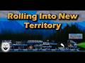 Rolling Into New Territory - Steel Artery Playthrough Ep4