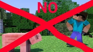 Почему я забросил Minecraft и другое