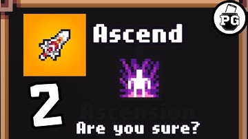 First Ascend and More Progress 🗡 Idle Slayer - Gameplay Walkthrough |Part 2|