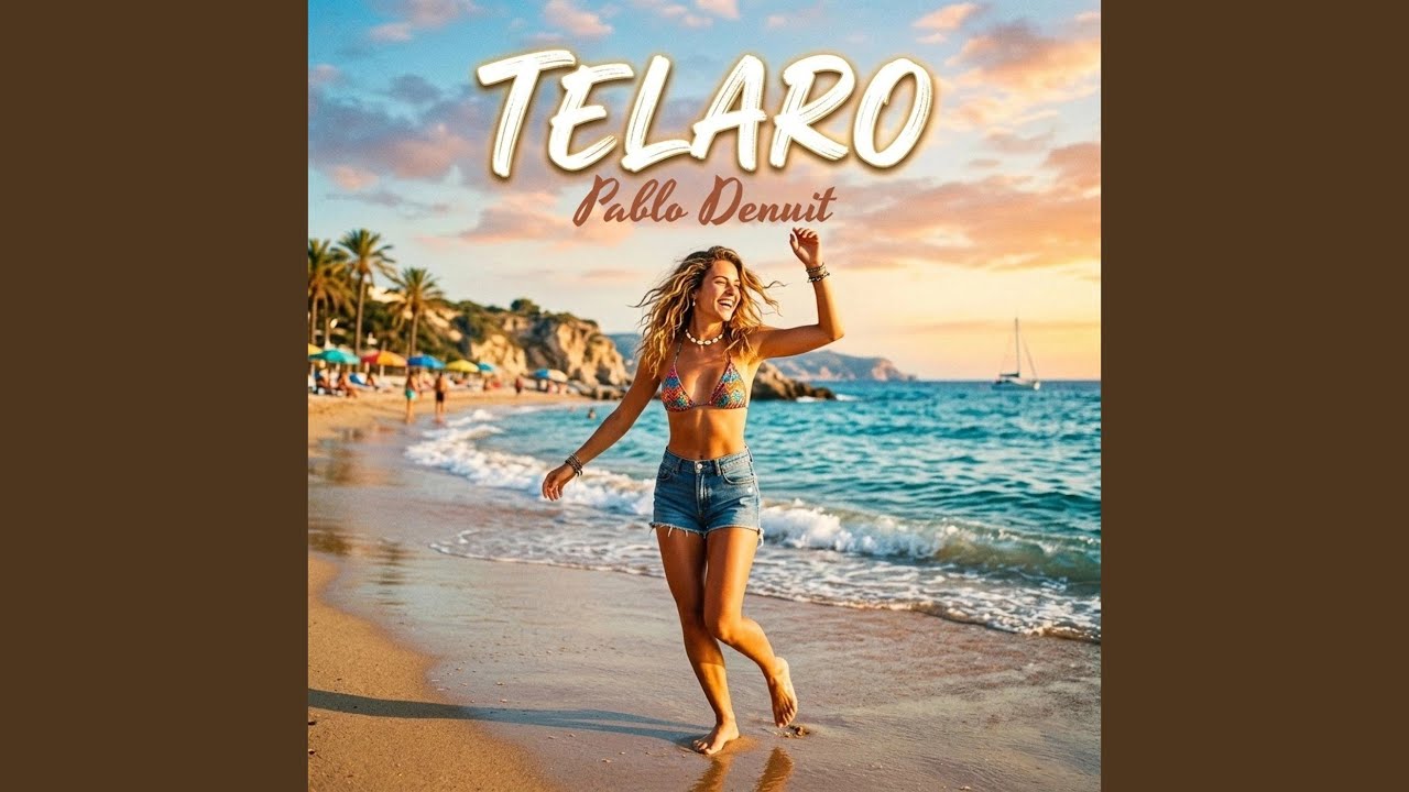 Watch Telaro on YouTube Watch Telaro on YouTube