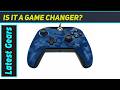 PDP Gaming Revenant Blue: The Ultimate Xbox Controller?