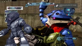 【ドラえもん】機動戦士ガンダム バトルオペレーション29【アッガイ】