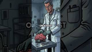 The Killer Who Begged Doctors to Examine His Brain